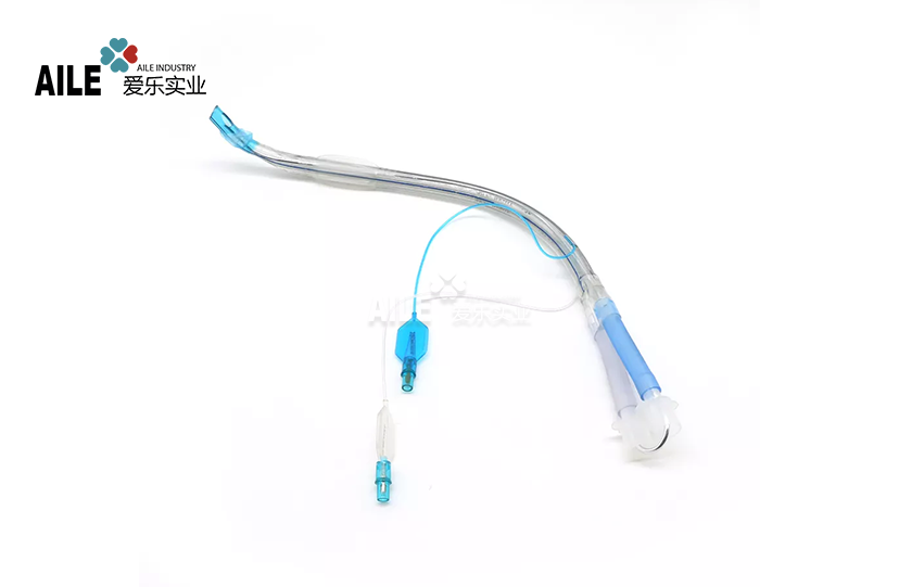 Endobronchial Tube